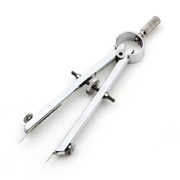 Professional Alloy Spring Compass Precision Jewelry DIY Tool Industrial ...