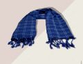 Ladies Stoles Trendy staller for women, Khaddi check Hijab Scarf fashion dupattas. 