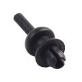 5/10PCS For Citroen C2C3C4 Cactus DS3 Saxo Xsara Picasso Trunk Parcel Shelf Pack Hanger string Clips Mounting Hook 699218. 