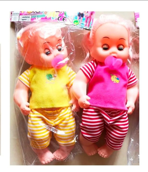 Crying Baby Doll for kids