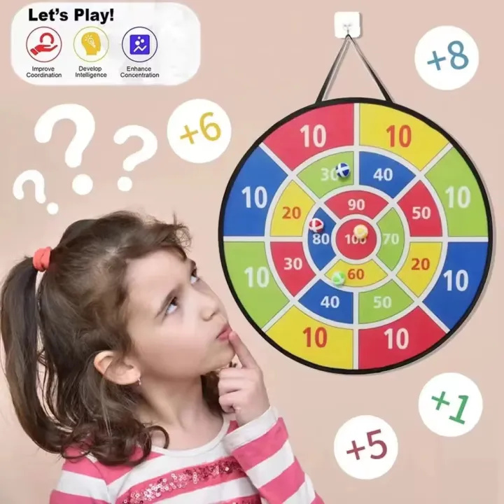 Sticky%20Ball%20Sports%20Toy%20Large%20Dart%20Target%20Plate%20Board%20Family%20Interactive%20Game%20Educational%20Arithmetic%20Indoor%20Outdoor%20Fun%20Party%20Pla%20-%20Image%203
