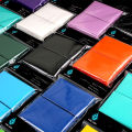 66x91mm Matte Card Sleeves for TCG MTG Yogioh Card Game Card Protectors Ideal for Double-Sleeving Fits Baseball Sports PTCG Card. 