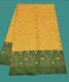 Tangail Tat Women's Exclusive Silk Katan Saree Collection - Captivate with Exquisite Designs and Graceful Draping - Sari For Women.
