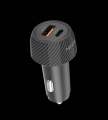 Ronin R‑2505 (“NOS”) Car Charger. 