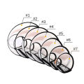 Pet dog cat bite-proof collar, Elizabeth ring, cat dog protection collar. 