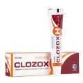 Clozox H Cream. 