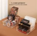 Acrylic Storage Makeup Organizer For Cosmetics Jewelry Lipstick Organizer. 
