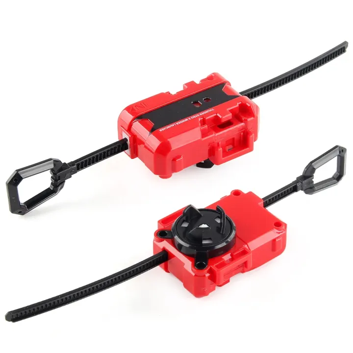 Beylauncher%20Ripcord/String%20Launcher%20with%20Grip%20for%20BX%20BEY%20X%20Booster%20Tops%20Spinning%20Toy%20Gyro%20-%20Image%205