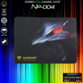 🎮Gaming nubwo np004 gaming mouse pad gaming mouse pad for gaming super thick anti-slip rubber base fast motion 004. 