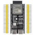 ESP32-S3 Wifi BT Module Development Board for Arduino IDE ESP32-S3-WROOM-1 N16R8 N8R2 44Pin Type-C 16MB Flash 8M PSRAM ESP32 S3. 