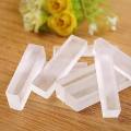 Glycerine Transparent Soap Base ( 100 GM ) Melt & Pour Soap Base Bar For Soap.. 