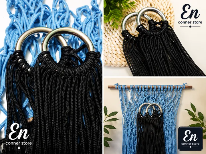 Premium%20Dolna%20With%20SS%20Rings%20on%20both%20side%20For%20All-1Pcs/Hand%20Made%20Dulna%20Adult%20Rope%20bed%20Hanging%20Dulna%20Use%20For%20All%20People%20Large%20Swing%20Rope%20bed%20Rattan%20Dulna%20-%20Image%203