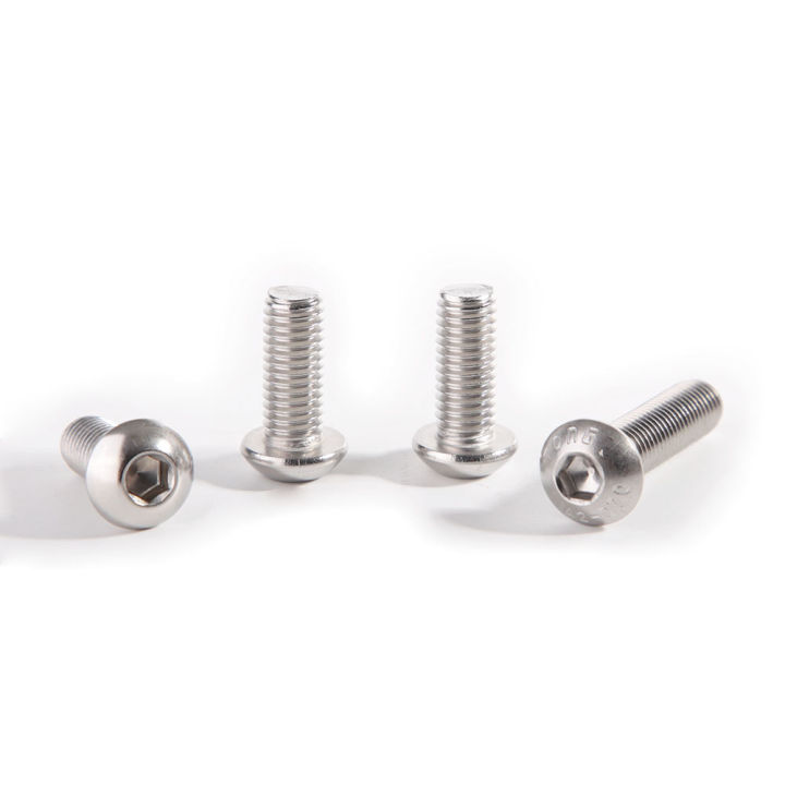 ISO7380%20A2-70%20304%20Stainless%20Steel%20Allen%20Bolt%20M3%20M4%20M5%20M6%20M8%20M10%20M12%20Hex%20Hexagon%20Socket%20Button%20Head%20Screw%20-%20Image%204