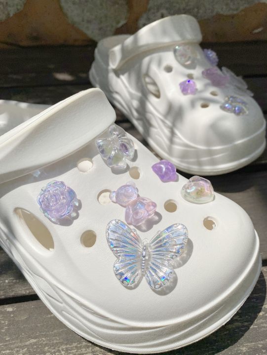 12%20cute%20style%20transparent%20purple%20Bear%20garden%20shoes%20Shoe%20accessories%20DIY%20shoe%20flower,%20women's%20beach%20shoes%20decorative%20buckle%20-%20Image%206