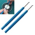 2pcs Watch Hands Remover Manual Watch Hand Needle Removal Lifting Tool Alloy Steel Watch Repair Tool Accessories For Watchmaker.