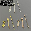 GRAMOCK Women Watch Hands Silver Gold Rose Gold Hands Green Luminous Fit NH05 NH06 movement. 