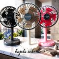 JY Super-2218; long lasting backup time with moving System (10 hours plus); 3 Hi-tech rechargeable Li-Ion Battery; High quality Soundless Rechargeable & Charger fan;; 4000 mah Battery: AC/DC Fan.