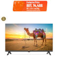 Vision P20 Prime 32" LED TV with Free Delivery. 