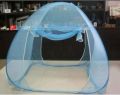 Double Bed Size Smart Automatic Mosquito net Self standing.