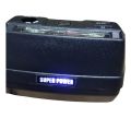 Super power Speedo meter motorcycle double led lightning for super power bike 70cc beautiful look standard quality. 