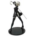 18cm Game Version, Brand-New Single Standing Figure, Anime Model Toy, Collector-Grade Model, PVC Material, New Year . 