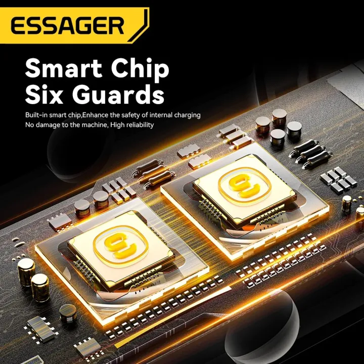 Essager%20105W%20USB%20Car%20Charger%20Quick%20Charge%204.0%20QC4.0%20QC3.0%20QC%20SCP%20PPS%20PD%20USB%20Type%20C%20Fast%20Charging%20For%20iPhone%2014%2015%20%20Phone%20-%20Image%206