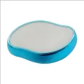 Crystal Physical Hair Removal Eraser Glass Hair Remover Painless Epilator Safe Easy Cleaning Reusable Body Care Depilation Tool. 