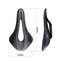 SAN MARCO Hollow saddle bicycle antiprostatic saddle ventilate race Carbon fiber bicycle saddle Bicycle accessories. 