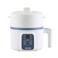 Electric Rice Cooker Single Double Layer 220V Multi Cooker Non-Stick Smart Mechanical MultiCooker Steamed Rice Pot For Home. 