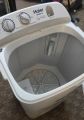 Haier Washing Machine HWM 80-35 (8KG) Single Tub - 100% Copper. 