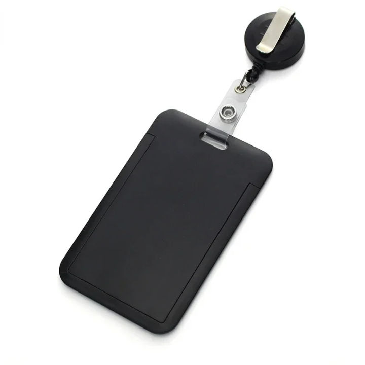 1pc%20Hospital%20Retractable%20Plastic%20Badge%20Holder%20Reel%20Nurse%20Exhibition%20Card%20Holder%20Name%20Card%20Badge%20Holder%20Office%20Supplies%20-%20Image%203