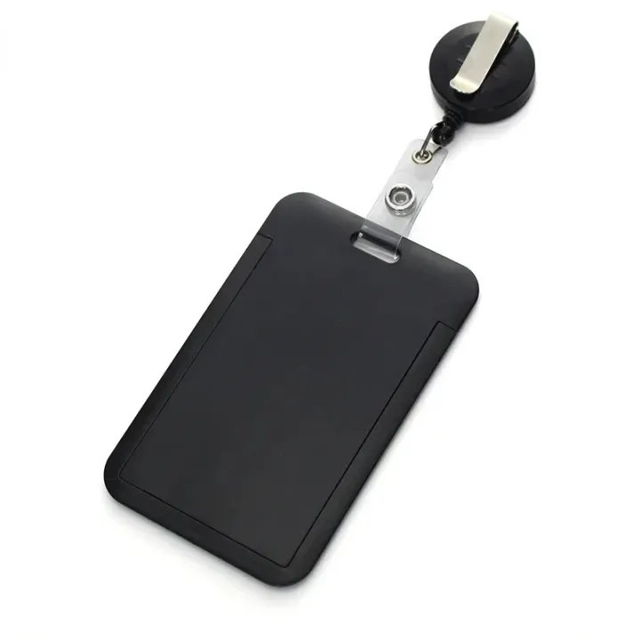 1pc%20Hospital%20Retractable%20Plastic%20Badge%20Holder%20Reel%20Nurse%20Exhibition%20Card%20Holder%20Name%20Card%20Badge%20Holder%20Office%20Supplies%20-%20Image%203