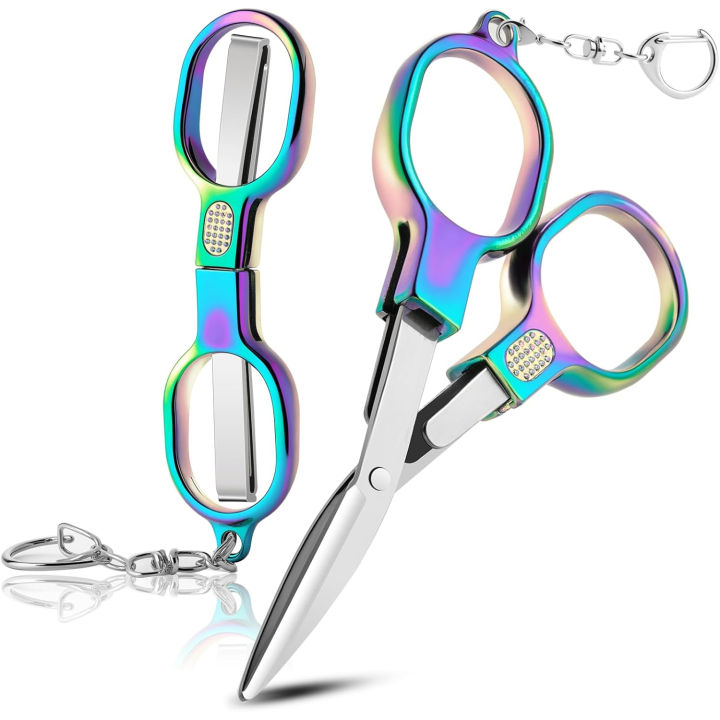 1%20Set%20Foldable%20Stainless%20Steel%20Portable%20Mini%20Travel%20Scissors%20Safe%20Pocket%20Multifunctional%20For%20Travel%20Home%20Office%20Handmade%20Sewing%20-%20Image%206