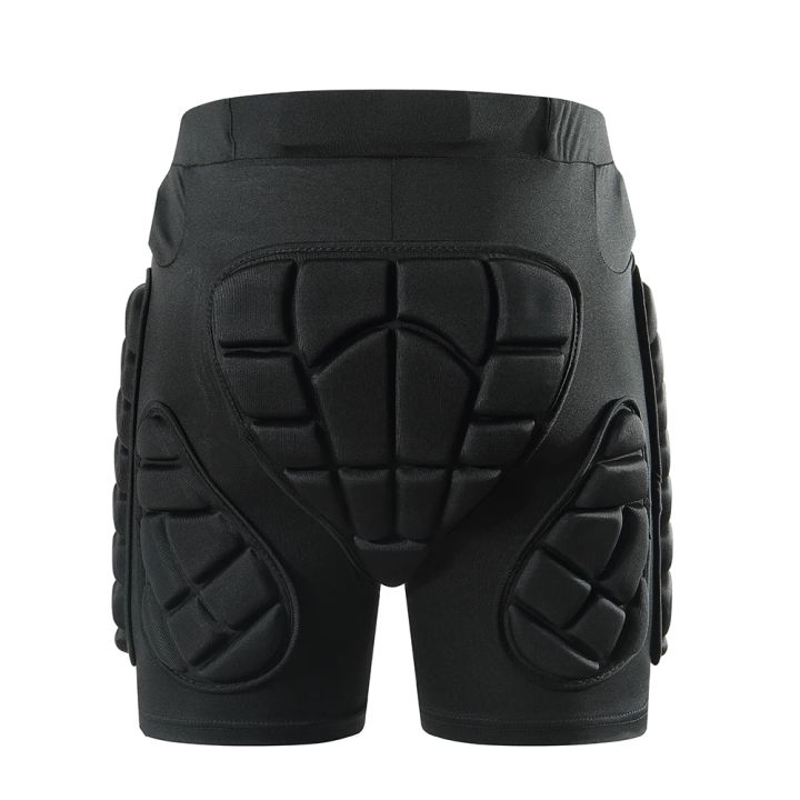 Motorcycle%20Shorts%20Skating%20Hip%20Protector%20MTB%20Motocross%20Hip%20Paddeds%20Skiing%20Snowboard%20Shorts%20Protective%20Gear%20-%20Image%202