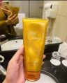 MILK & honey  sugar scrub in 25ml. 