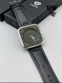 Tomi Square Dial Casual Watch. 