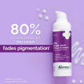 The Derma Co 2% Kojic Acid Cream - 30g. 
