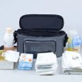 Mummy Bag Waterproof Diaper Bag Large Capacity Mommy Travel Bag Multifunctional Maternity Mother Baby Stroller Bags Organizer. 