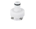 Universal  Tap Connector Adapter 1/2 inches for all Taps - Quick Joint Multifunction Durable Water Hose Connector. 