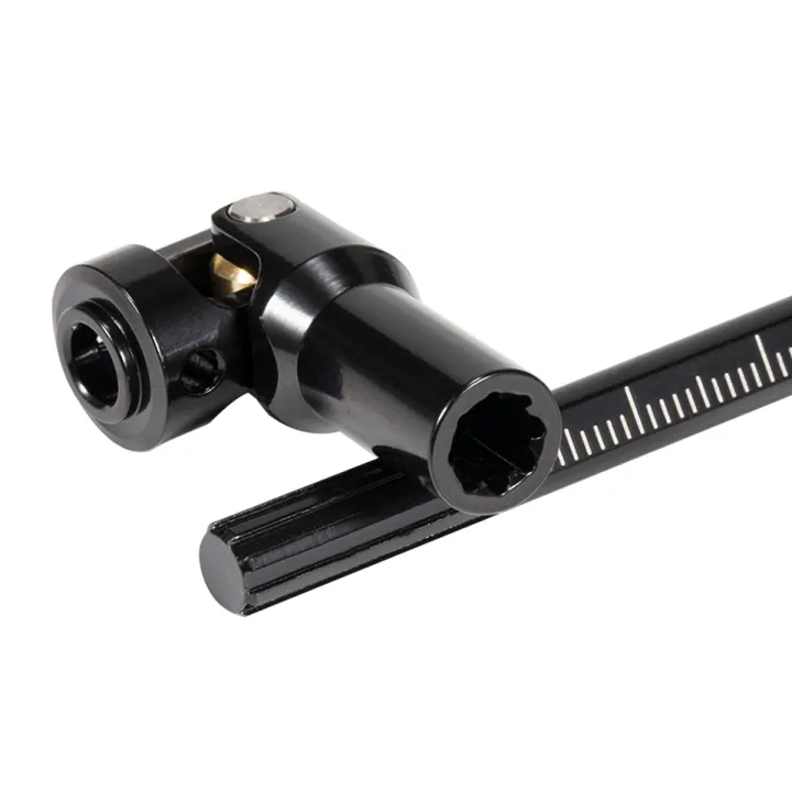 Steel%2068-229mm%20Cut%20to%20Length%20Driveshaft%20Universal%20Joint%20Drive%20Shaft%20for%201/10%20RC%20Crawler%20LCG%20Rigs%20Sportys%20Scalers%20Capra%20SCX10%20Pro%20-%20Image%205