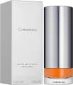 Calvin Klein Contradiction Eau De Parfum For Women - 100Ml. 