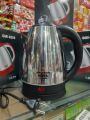 Black Barry Nova Electric kettle GMI-2025, Nova kettle 1.8Liter. 