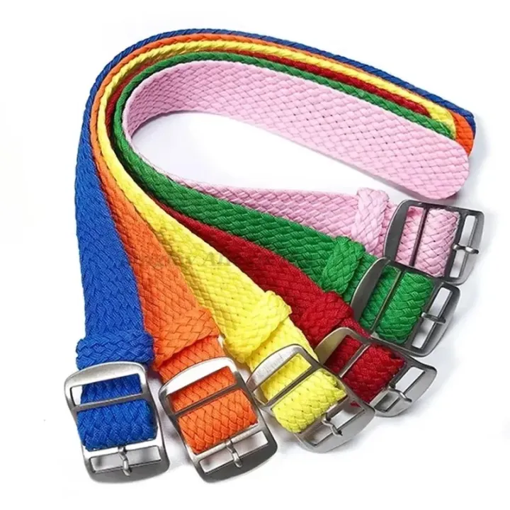14mm%2016mm%2018mm%2020mm%2022mm%20Fabric%20Woven%20Nylon%20Watch%20Band%20for%20Perlon%20Strap%20Watchband%20Replacement%20Men%20Women%20Sport%20Universal%20Bracelet%20-%20Image%204