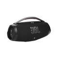 JBL Boombox 3 Portable Bluetooth Speaker. 