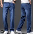 Jeans for man size 1 Pak 399 and three Pak parice 999. 36 to 44 best quality and best calour dark Balu  man jeans identic straight fit and satat for all seasons. 