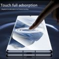 Samsung Galaxy S23 Ultra 5G - UV Glass Protector - Best Screen Protector. 