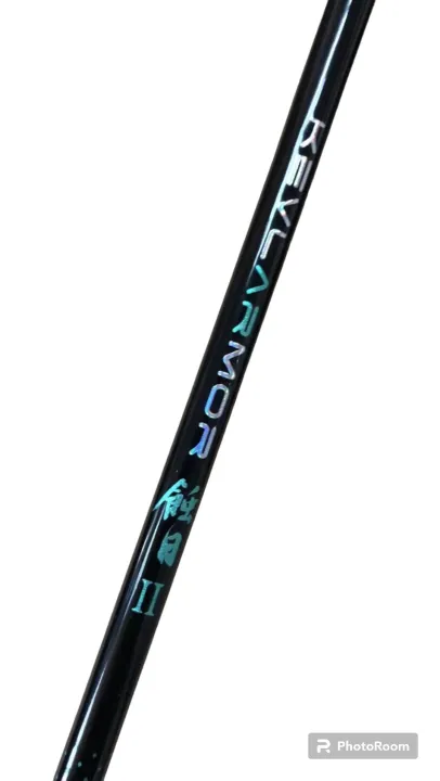 Badminton%20Racket%20Kumpoo%20Kevlarmore%20II%20-%20Image%205