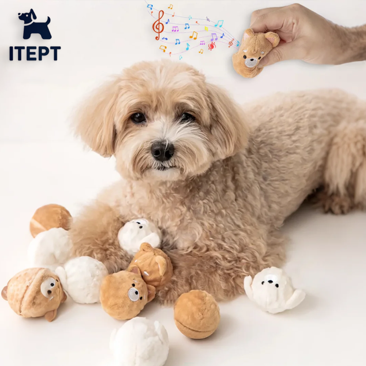 Squeaky%20Puppy%20Ball%20Toy%20-%20Spiked%20Bouncing%20Chew%20for%20Teeth%20Cleaning,%20Interactive%20Pet%20Toy%20for%20Small%20Dogs%20&%20Cats%20(Poodle/Bichon)%20-%20Image%202