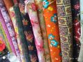 Best Quality Cotton printed fabric kameez,frag,maxi 7/6/5/4.5/4 /3.5/3/2.5/2 goj for Woman 1Pics..