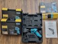 Sata Cordless Screwdriver Csr110. 